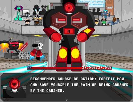 Скриншот из FIL