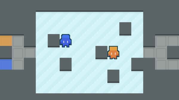 Push Pullfor windows and Linux 1