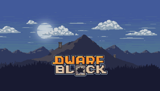 Dwarf Block