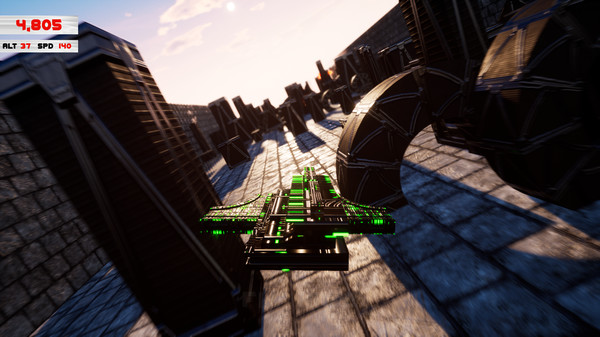 Fly Flew Flown for linux