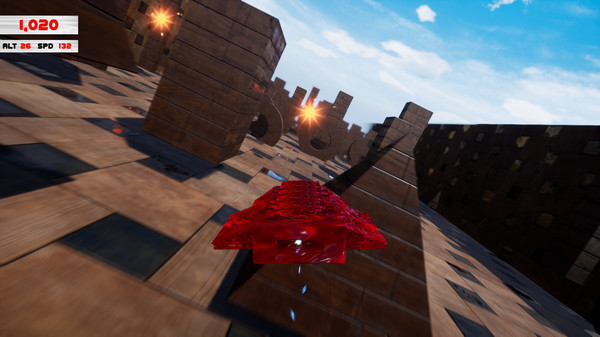 Fly Flew Flown game for windows Pc 1