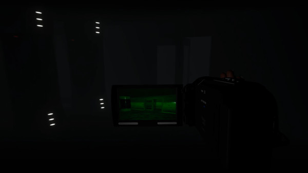 Скриншот из Hand Simulator: Horror