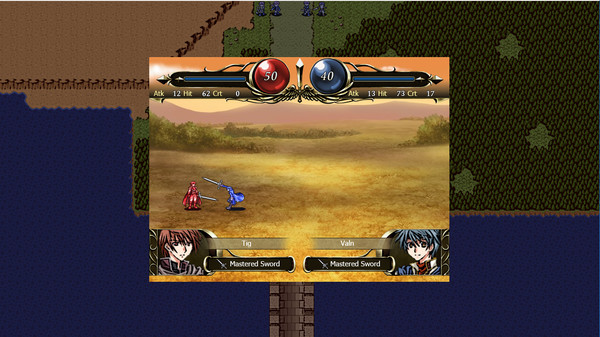 Скриншот из Sin; Vengeance