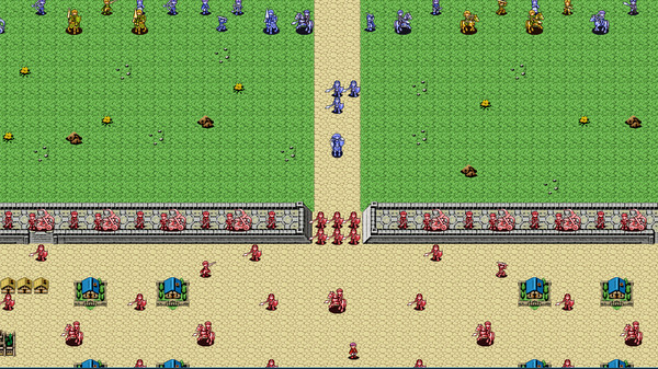 Скриншот из Sin; Vengeance