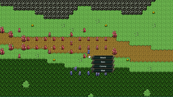 Скриншот из Sin; Vengeance