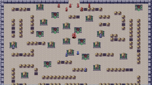 Скриншот из Sin; Vengeance