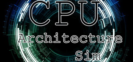 CPU Architecture Sim cover art