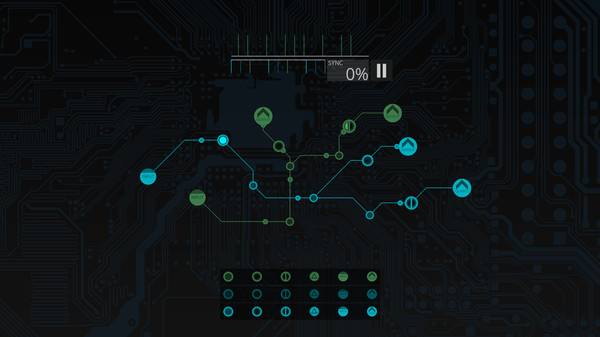 Скриншот из CPU Architecture Sim
