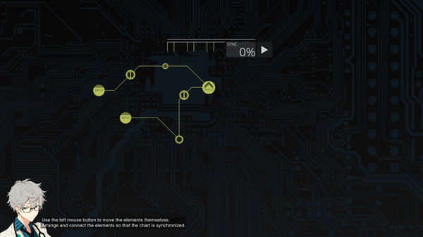 Скриншот из CPU Architecture Sim