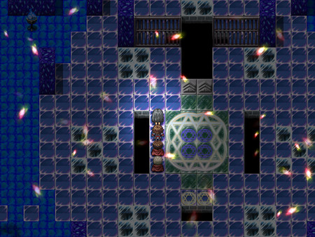 Sexy Heroine! game for Linux 1