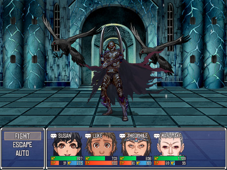 Sexy Heroine!for windows and Linux 1