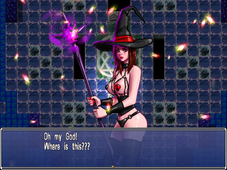 Sexy Heroine! for linux