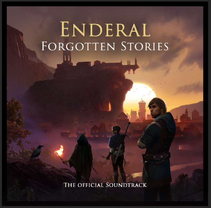 Soundtrack Soundtrack