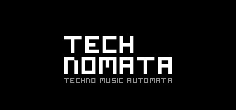 Technomata cover art