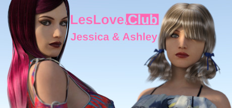 LesLove: Jessica and Ashley