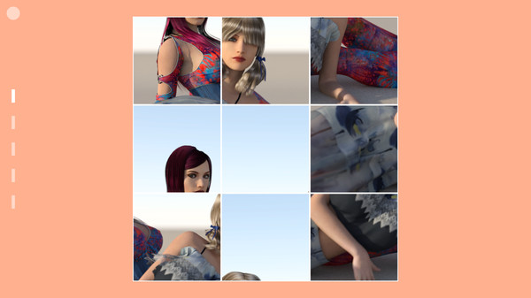 LesLove.Club: Jessica and Ashley game for windows Pc 1