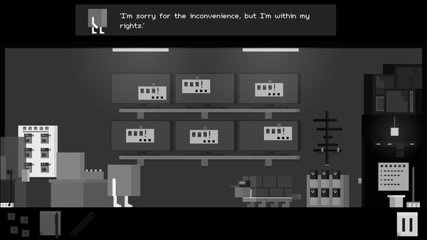 Antenna Dilemma game for windows Pc 1