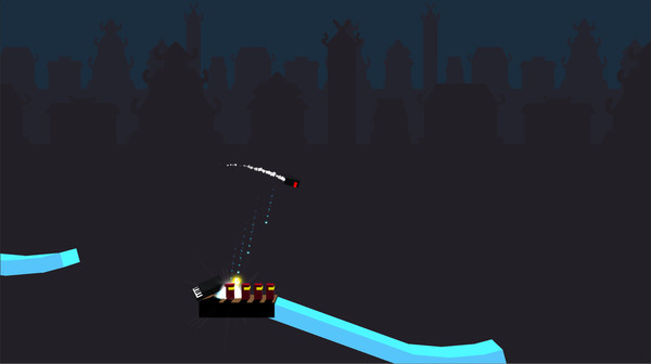 Скриншот из Speedrun Ninja