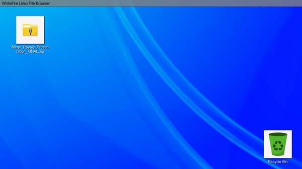 Скриншот из Miner_Royale_Presentation_FINAL.zip