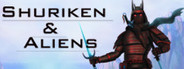 Shuriken & Aliens
