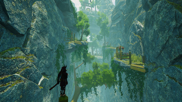 Shuriken and Aliens game for windows Pc 1