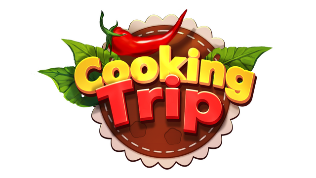 Cooking Trip Logo
