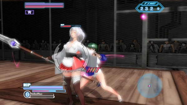Скриншот из Gamble Fight Plus