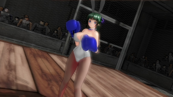 Скриншот из Gamble Fight Plus