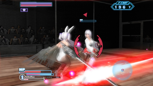 Скриншот из Gamble Fight Plus
