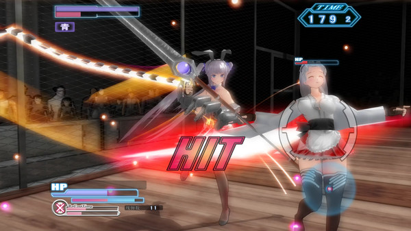 Скриншот из Gamble Fight Plus