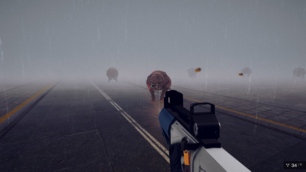 222 game for Linux 1