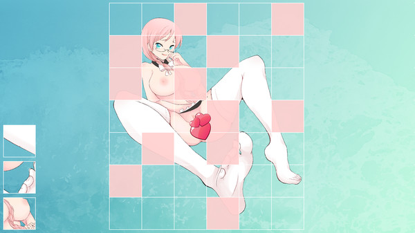 Hentai Fantasy game for windows Pc 1