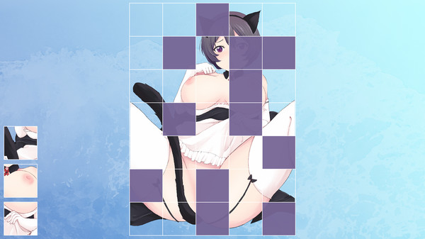 Hentai Fantasy game for Linux 1