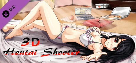 Hentai Shooter 3D: Uncensored (Deluxe Edition) cover art