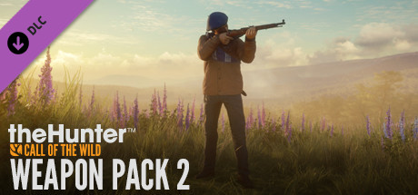 View theHunter™: Call of the Wild - Weapon Pack 2 on IsThereAnyDeal