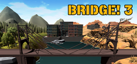 Bridge! 3 cover art