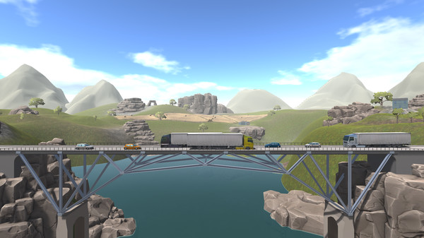 Bridge! 3for windows and Linux 1