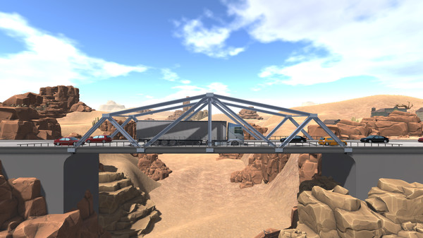Bridge! 3 game for windows Pc 1