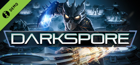 Darkspore Demo cover art