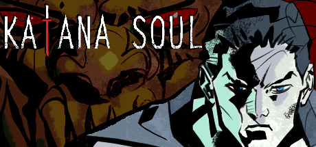 Katana Soul cover art