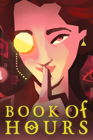 Book of Hours ключ steam GL - Kupikod