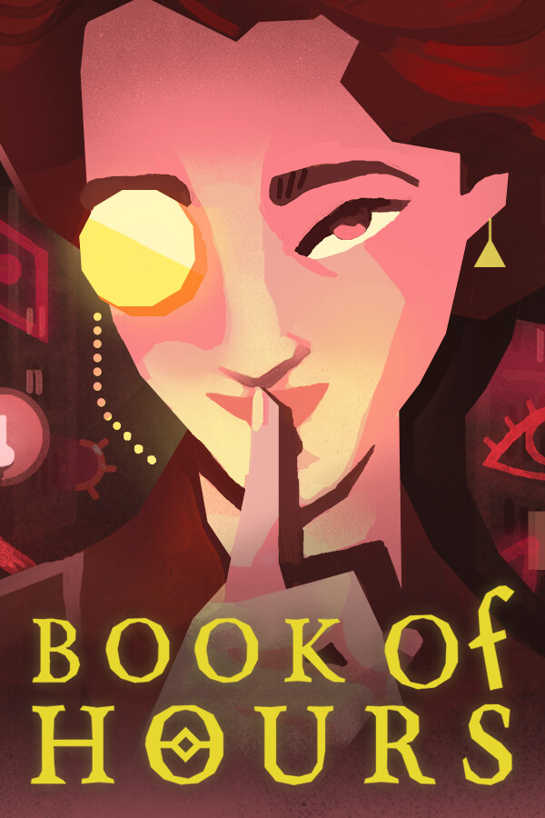 BOOK OF HOURS for steam