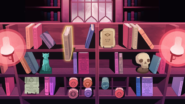 BOOK OF HOURS for linux