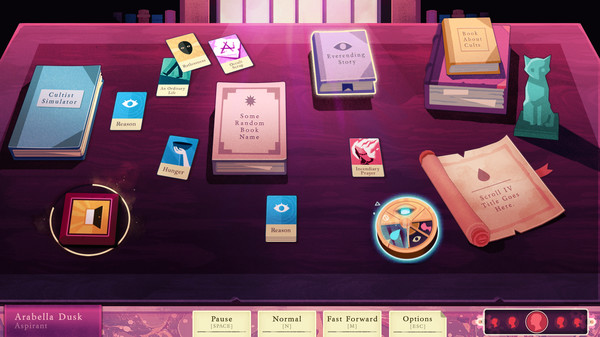 BOOK OF HOURSfor windows and Linux 1