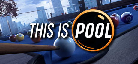 This is Pool cover art