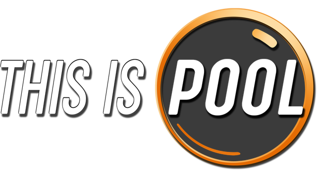 This is Pool Logo