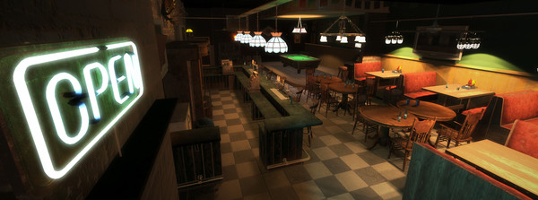 This is Pool for linux