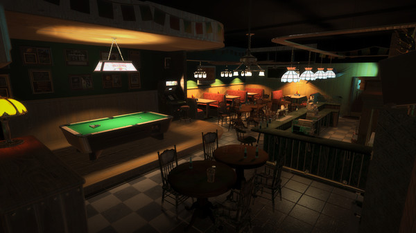 This is Pool game for windows Pc 1