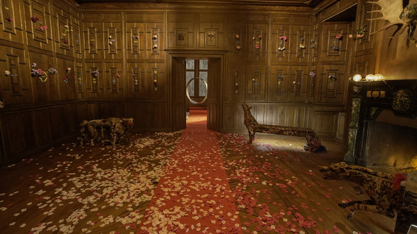 FAN CLUB game for Linux 1