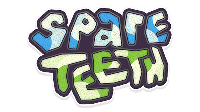 Spare Teeth VR Logo
